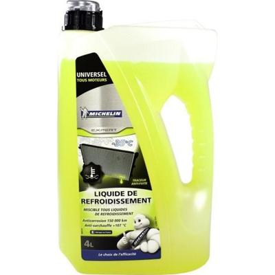MICHELIN universele koelvloeistof - 4L
