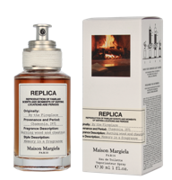 Maison Margiela Replica By The Fireplace Eau de Toilette Spray 30 ml