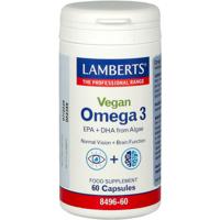 Vegan Omega 3