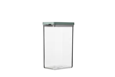Mepal Bewaardoos Omnia Rechthoekig 2000ml