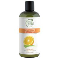 Shampoo aloe & citrus