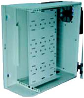 Apranet 26510048 19 inch Bodemplaat voor patchkast Apranet 26510048 19 inch Bodemplaat voor patchkast