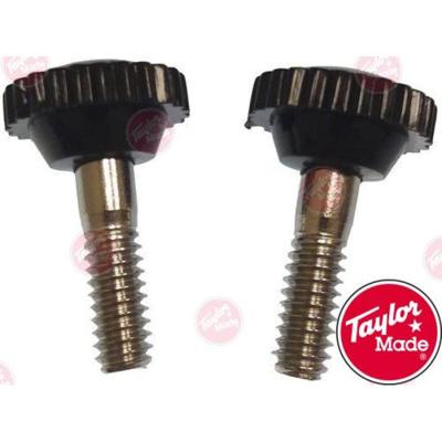 TAY11736 - ZWARTE BIMINI BEVESTIGINGSSCHROEF (2