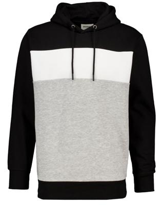 Hoodie - Zwart