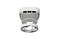 Heatit Z-Smoke detector 230V Rookmelder Z-Wave Plus - thumbnail