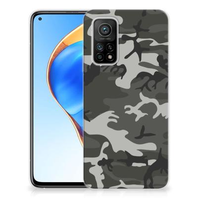 Xiaomi Mi 10T | 10T Pro | TPU bumper | Army Light