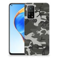 Xiaomi Mi 10T | 10T Pro | TPU bumper | Army Light