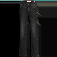 Vingino winter jeansbroek jongens - zwart - Apache icon - skinny fit
