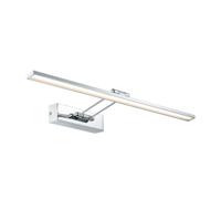 Paulmann 998.90 verlichting voor spiegels & displays LED 11 W 1250 lm