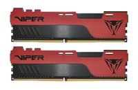 Patriot Memory PVE2416G266C6K geheugenmodule 16 GB 2 x 8 GB DDR4 2666 MHz