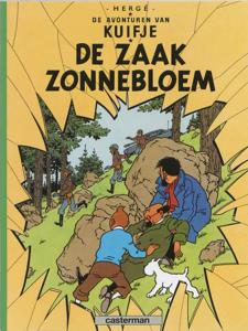 Kuifje (Paperback)
