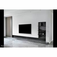 TV houder Neomounts WL30-550BL12 24-55"