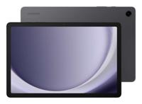 Samsung Galaxy Tab A9+ 5G Qualcomm Snapdragon LTE-TDD & LTE-FDD 128 GB 27,9 cm (11") 6 GB Wi-Fi 5 (802.11ac) Android 13 Grafiet