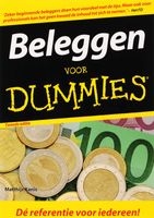 Beleggen Voor Dummies