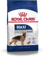 Royal Canin Maxi Adult 10 kg Volwassen Maïs, Gevogelte - thumbnail