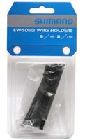 SHIMANO di2 wire holders ew-sd50 (20 pieces)