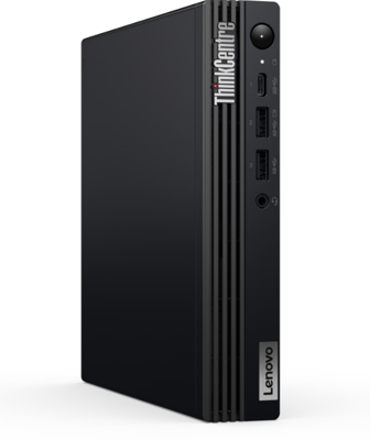 Lenovo ThinkCentre M70q G5 Ci7 PC