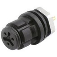 binder 99-9216-00-05 Ronde connector Flensbus Totaal aantal polen: 5 Serie (ronde connectoren): 620 1 stuk(s)