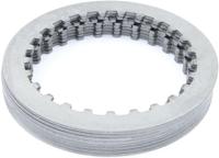 TRW stalen tussenschijven clutch.steel.kit mes327-8