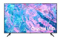 Samsung Smart Crystal UHD 4K XXL TV 85CU7105K (2023) 85″