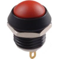 C & K Switches AP4E202SZBE Druktoets 125 V, 24 V/DC 125 mA 1x uit/(aan) Rood, Groen IP67 1 stuk(s) Bulk