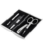 Erbe Solingen luxe 5-delige manicure etui (erbe9312) Erbe Solingen luxe 5-delige manicure etui (erbe9312)