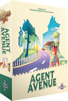 Agent Avenue