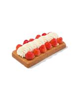 HEMA Aardbeienslof 6 P.