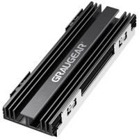 GrauGear G-PS5HS02 G-PS5HS02 M.2 SSD-koeler