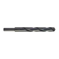 Milwaukee Metaalboor 14 x 160 mm HSS-Rollforged DIN 338 met gereduceerde schacht VE=1 - 4932373319 Milwaukee Metaalboor 14 x 160 mm HSS-Rollforged DIN 338 met gereduceerde schacht VE=1 - 4932373319
