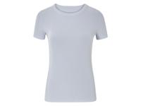 esmara Dames T-shirt (XL (48/50), Blauw)