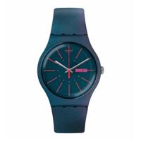 Unisex horloge Swatch (Ø 41 mm)