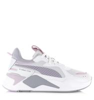Puma Puma - RS-X Soft Wns dewdrop white Wit Leer Lage sneakers Dames