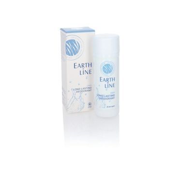 Long lasting deodorant aqua