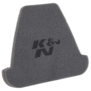 K&N Luchtfilter, Motorspecifieke luchtfilters, 25-4518