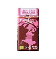 Pure joy 55% puur met kaneel bio