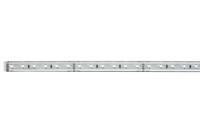 Paulmann MaxLED 70664 LED-strip uitbreidingsset Met connector (male) 24 V 1 m Daglichtwit 1 stuk(s)