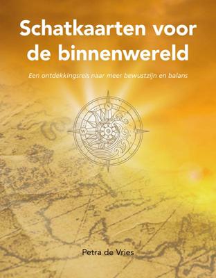 Schatkaarten voor de binnenwereld (Paperback)