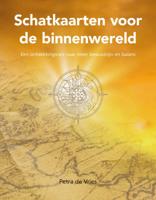 Schatkaarten voor de binnenwereld (Paperback)