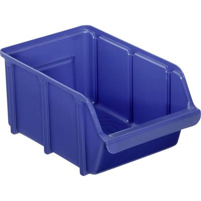 raaco 106993 Zichtbak Blauw 1 stuk(s)