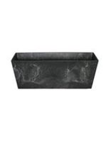 Artstone - Ella balcony black