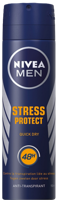 Nivea Men Stress Protect Deodorant Spray