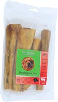 Natuurlijke Snack runderstaarten 15 cm zak a 4 stuks - Gebr de boon