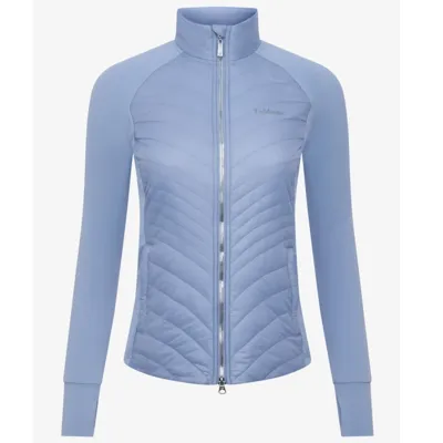 LeMieux Juliette SS26 jacket blauw maat:36