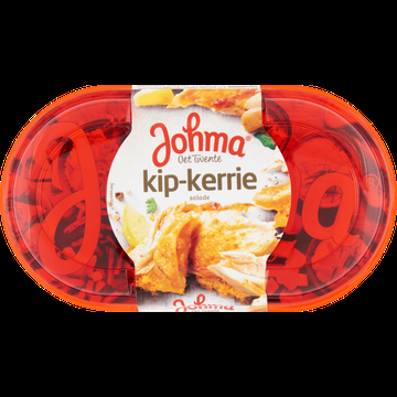 Johma KipKerrie Salade 175 g bij Jumbo