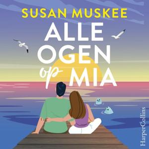 Alle ogen op Mia