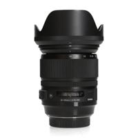 Sigma 24-105mm F4.0 DG HSM Art - Sigma SA