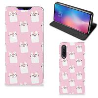 Xiaomi Mi 9 | Hoesje maken | Sleeping Cats