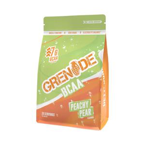 Grenade BCAA 30servings Peachy Pear