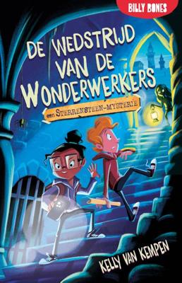 De wedstrijd van de wonderwerkers (Paperback)